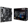 Asus Prime A520M-A II AMD AM4 microATX Motherboard - PakByte Computers
