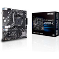 ASUS PRIME A520M-K Micro-ATX motherboard - PakByte Computers