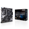 Asus Prime A520M-K/CSM AMD AM4 microATX Motherboard - PakByte Computers