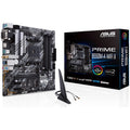 Asus Prime B550M-A Wifi II AM4 AMD microATX Motherboard - PakByte Computers