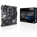 ASUS Prime B550M-K Micro-ATX Motherboard - PakByte Computers