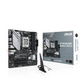 ASUS Prime B650M-A WiFi II DDR5 AMD AM5 microATX Motherboard - PakByte Computers
