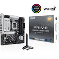ASUS PRIME B860M-A WIFI-CSM DDR5 LGA1851 microATX Motherboard - PakByte Computers