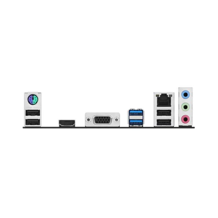 Asus Prime H610M-K D5 Intel® H610 (LGA 1700) micro-ATX Motherboard - PakByte Computers