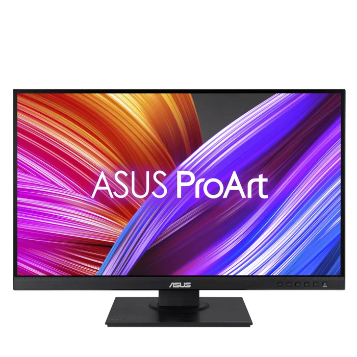 ASUS ProArt Display PA278QEV 27” WQHD (2560 x 1440) Monitor - PakByte Computers