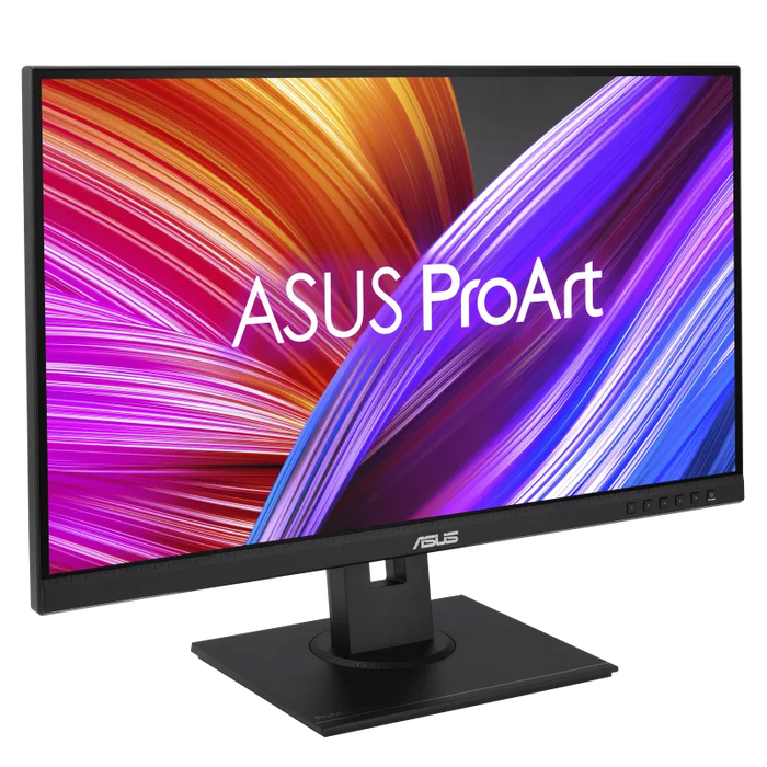 ASUS ProArt Display PA278QEV 27” WQHD (2560 x 1440) Monitor - PakByte Computers
