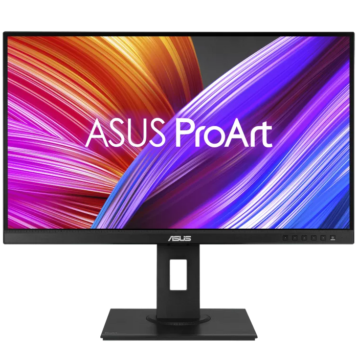 ASUS ProArt Display PA278QEV 27” WQHD (2560 x 1440) Monitor - PakByte Computers
