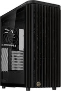 ASUS ProArt PA401 Wood Edition ATX Mid-Tower PC Case - PakByte Computers