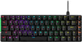ASUS ROG Falchion Ace 65% RGB Gaming Keyboard with NX Red Switches and PBT Keycaps - PakByte Computers