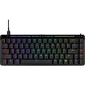 Asus Rog Falchion Ace HFX 65% Gaming Keyboard with ROG HFX Magnetic Switches - PakByte Computers