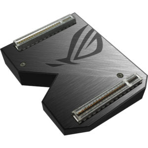 ASUS ROG GeForce RTX NVLink Graphics Card – 4-Slot Spacing - PakByte Computers