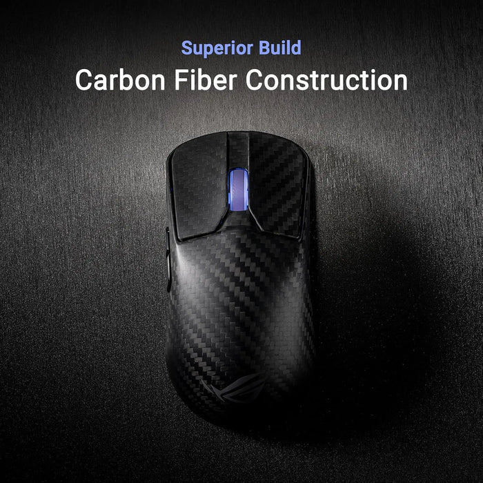 Asus Rog Harpe Ace Extreme Wireless Gaming Mouse - PakByte Computers