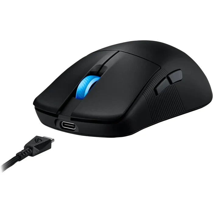 ASUS ROG Harpe Ace Mini Wireless Gaming Mouse - PakByte Computers