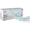 Asus Rog Herculx Graphics Card Holder - White - PakByte Computers