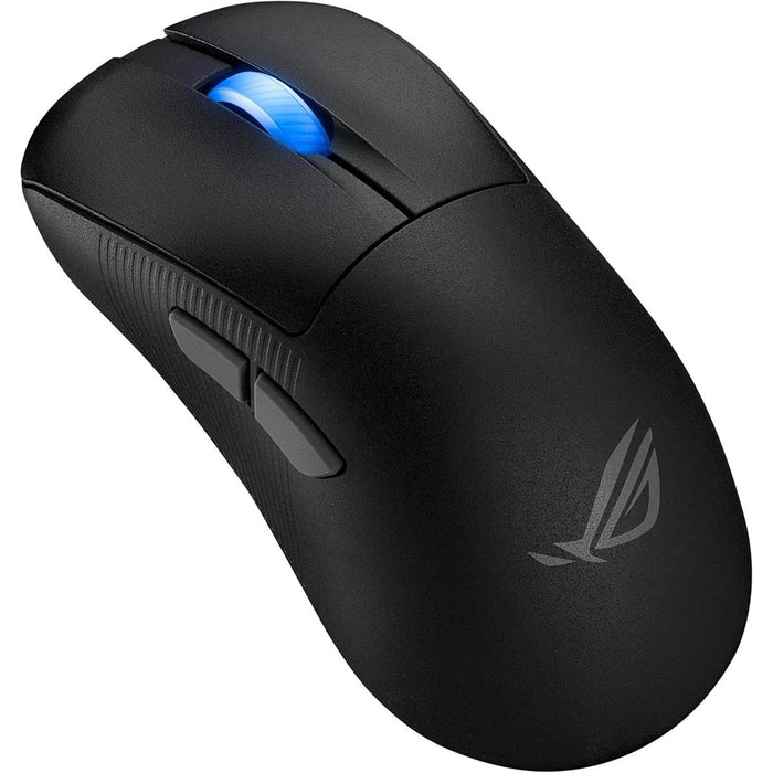 Asus Rog Keris II Ace Wireless Gaming Mouse - Black - PakByte Computers