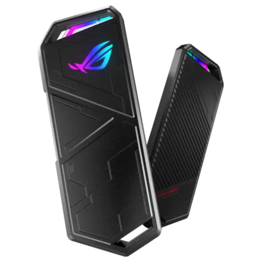 ASUS ROG STRIX Arion ESD-S1C M.2 NVMe SSD External Portable Enclosure - PakByte Computers