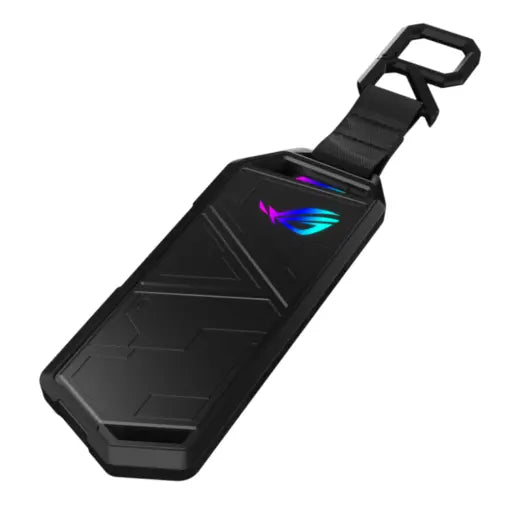 ASUS ROG STRIX Arion ESD-S1C M.2 NVMe SSD External Portable Enclosure - PakByte Computers