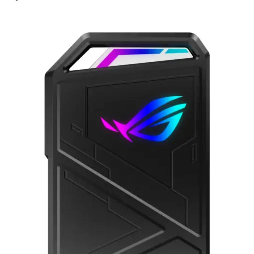 ASUS ROG STRIX Arion ESD-S1C M.2 NVMe SSD External Portable Enclosure - PakByte Computers