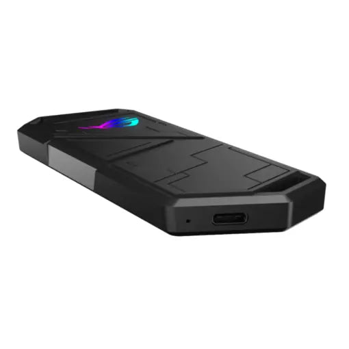 ASUS ROG STRIX Arion ESD-S1C M.2 NVMe SSD External Portable Enclosure - PakByte Computers