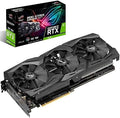 ASUS ROG STRIX GeForce RTX 2070 8G GDDR6 Graphics Gaming Card