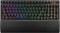 ASUS ROG Strix Scope II 96 Wireless Mechanical Gaming Keyboard - Black (NX Storm Switches) - PakByte Computers