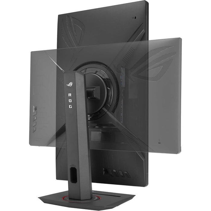 Asus Rog Strix XG259CMS - 310Hz 1080p FHD IPS 25" Type-C Gaming Monitor - PakByte Computers