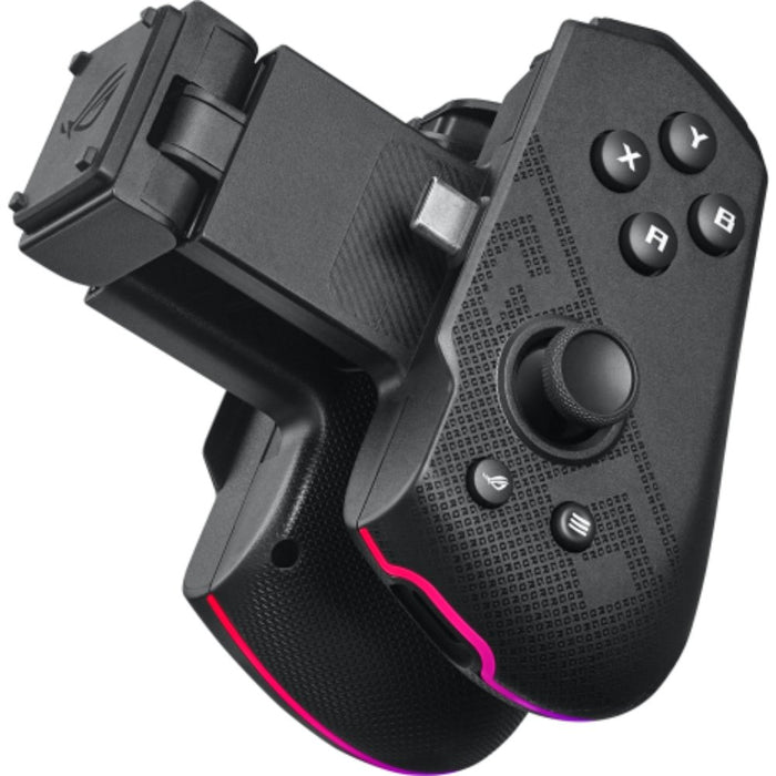 ASUS ROG Tessen (GU200A) USB-C Foldable Mobile Gaming Controller - PakByte Computers