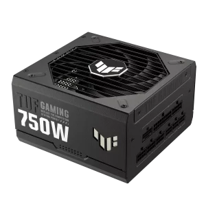 Asus Tuf Gaming 750W Gold Fully Modular Power Supply - PakByte Computers