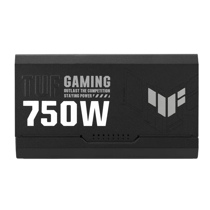 Asus Tuf Gaming 750W Gold Fully Modular Power Supply - PakByte Computers