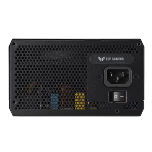 Asus Tuf Gaming 750W Gold Fully Modular Power Supply - PakByte Computers