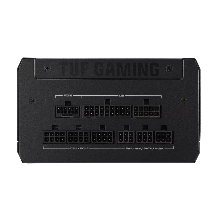 Asus Tuf Gaming 750W Gold Fully Modular Power Supply - PakByte Computers
