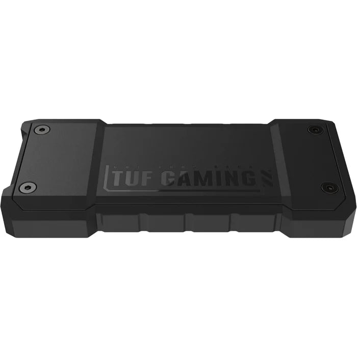 ASUS TUF Gaming A2 ESD-T1W USB-C 3.2 Gen 2×2 Portable SSD Enclosure Kit - PakByte Computers