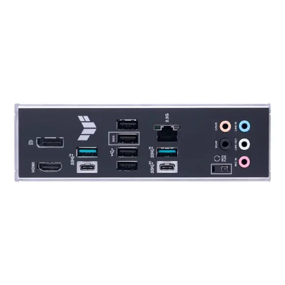 ASUS TUF GAMING B650-PLUS GAMING MOTHERBOARD - PakByte Computers