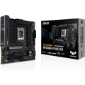 ASUS TUF GAMING B760M-PLUS D4 Motherboard - PakByte Computers