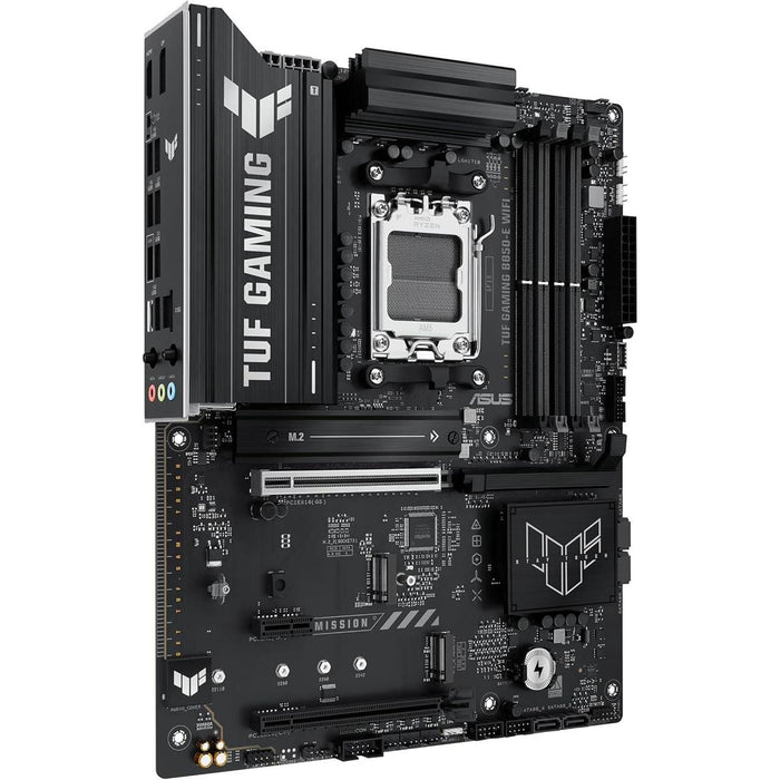 Asus Tuf Gaming B850-E Wifi DDR5 AMD AM5 ATX Motherboard - PakByte Computers