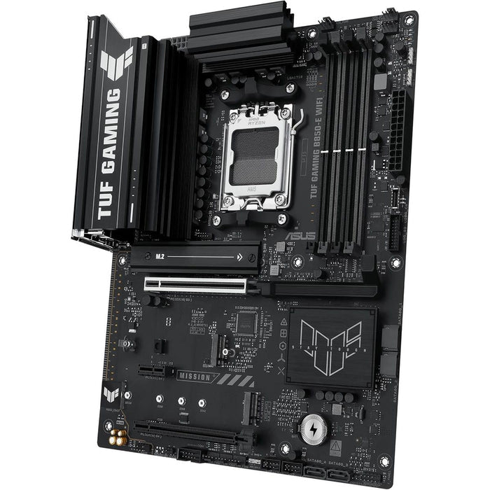 Asus Tuf Gaming B850-E Wifi DDR5 AMD AM5 ATX Motherboard - PakByte Computers