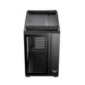 ASUS TUF Gaming GT502 ATX Mid Tower Gaming Case – Black - PakByte Computers