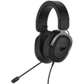 Asus Tuf Gaming H3 Wired Headset - Silver - PakByte Computers