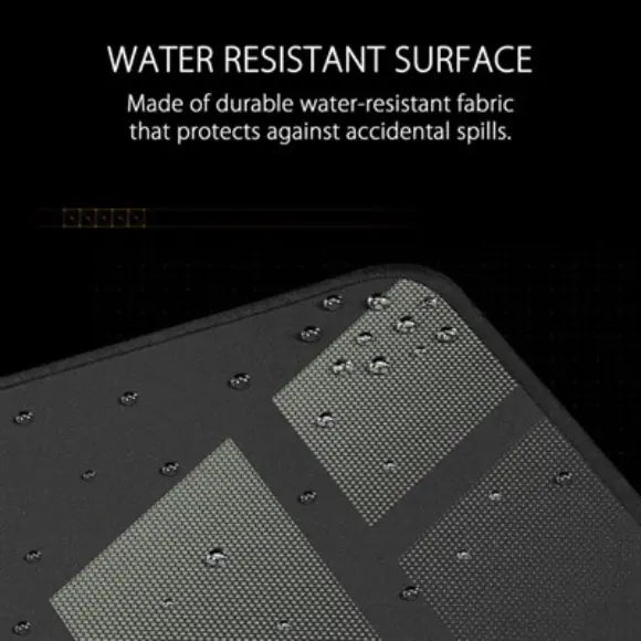 Asus TUF Gaming P1 Portable Gaming Mouse Pad - PakByte Computers