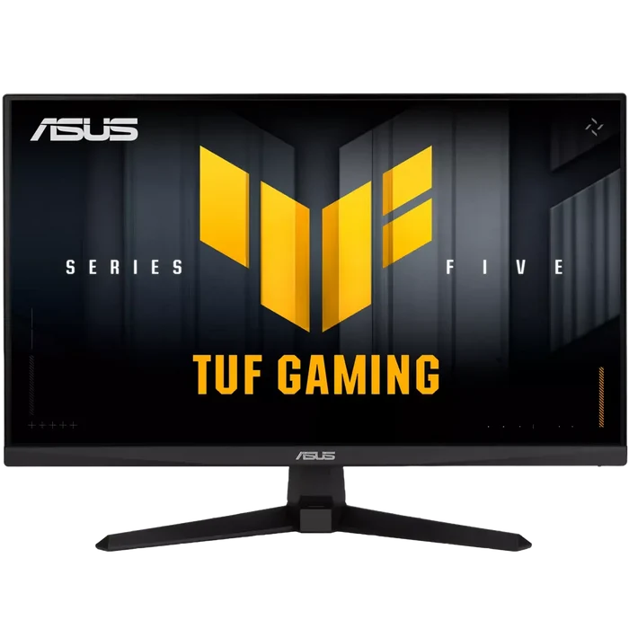Asus Tuf Gaming Series 5 VG279QM5A 27-inch, Full HD, 240Hz Gaming Monitor - PakByte Computers