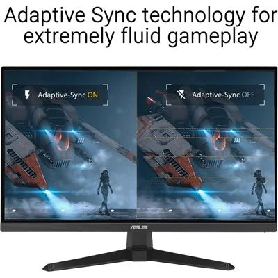 Asus TUF Gaming VG249QE5A Gaming Monitor - PakByte Computers