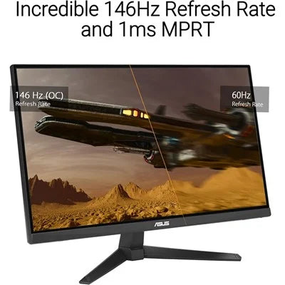Asus TUF Gaming VG249QE5A Gaming Monitor - PakByte Computers