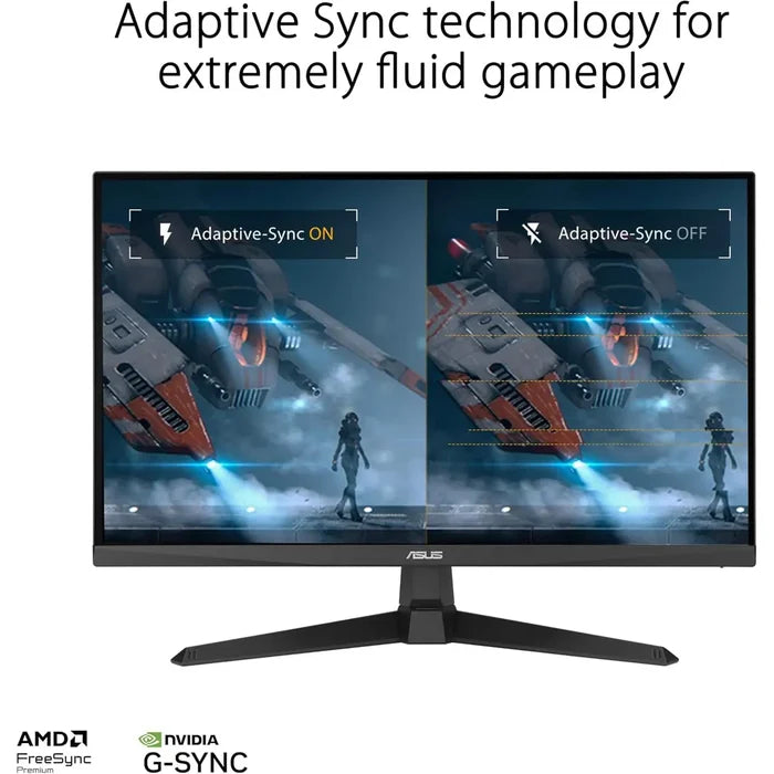 Asus Tuf Gaming VG259Q5A 24.5”  Full HD, 200Hz, 1080P Monitor - PakByte Computers
