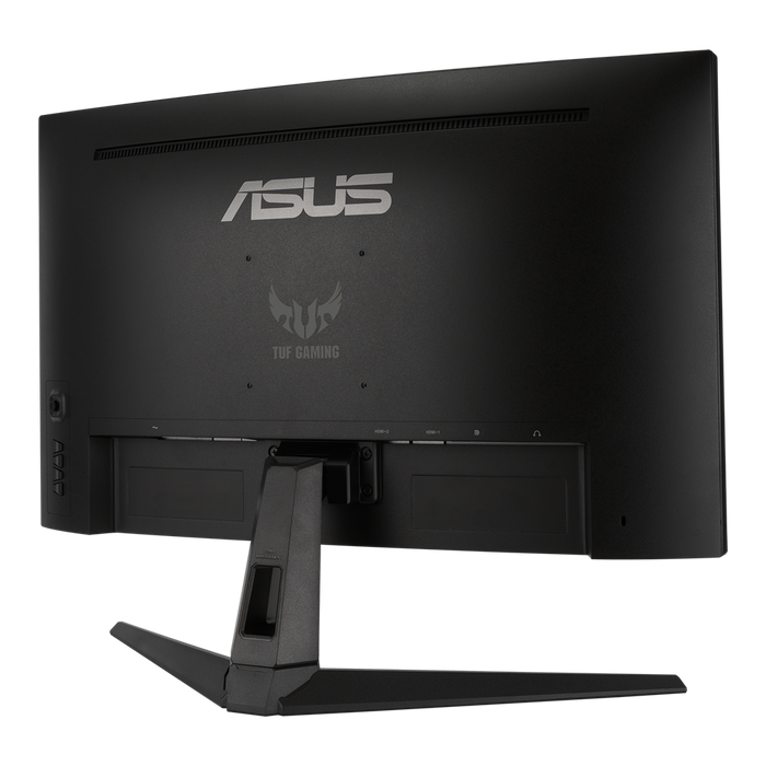 ASUS TUF Gaming VG27WQ3B - 27" QHD, 2560x1440, 180Hz, Curved Gaming Monitor