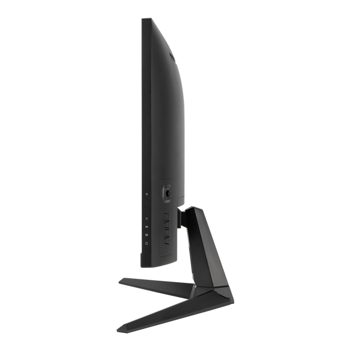 ASUS TUF Gaming VG27WQ3B - 27" QHD, 2560x1440, 180Hz, Curved Gaming Monitor
