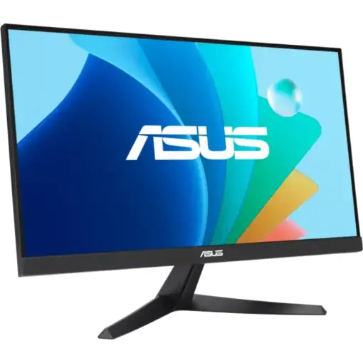 ASUS VY229HF 22″ FHD IPS 100Hz Eye Care Gaming Monitor - PakByte Computers