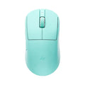 ATK Blazing A9 Mini+ Ultimate Wireless Gaming Mouse - Lake Green