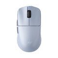 ATK Blazing Sky F1 V2 Series Ultimate 2.0 Esports Wireless Mouse - Pearl Blue