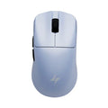 ATK Blazing Sky F1 V3 Ultimate+ Series Wireless Mouse - Pearl Blue