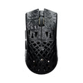 ATK Blazing Sky GHOST Hollow Carbon Fiber Wireless Gaming Mouse - Black